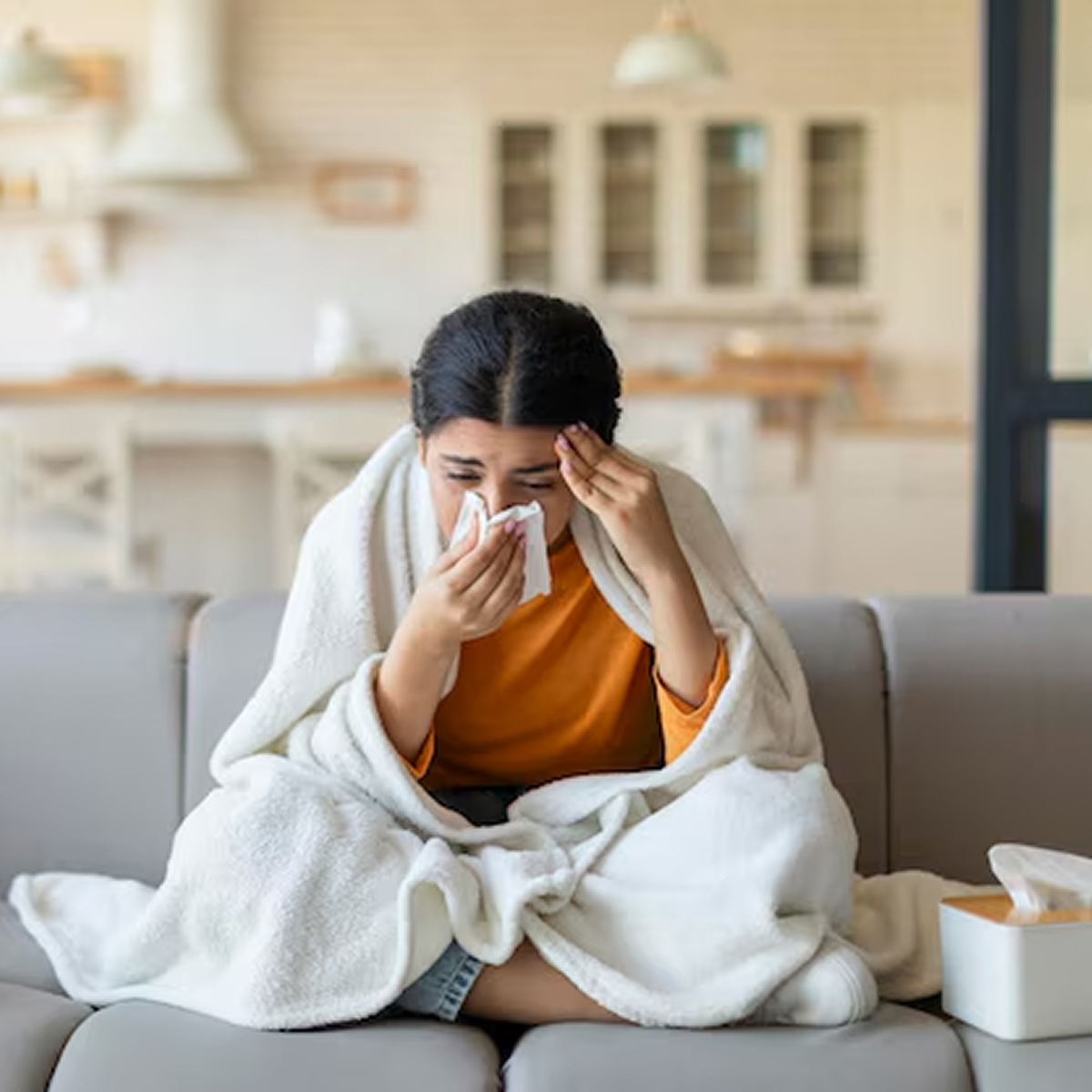 Regular Home Cleaning