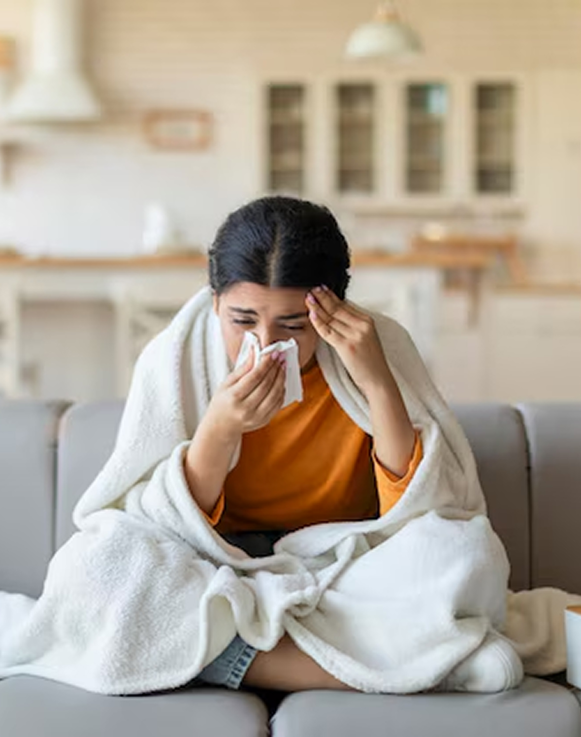 Regular Home Cleaning