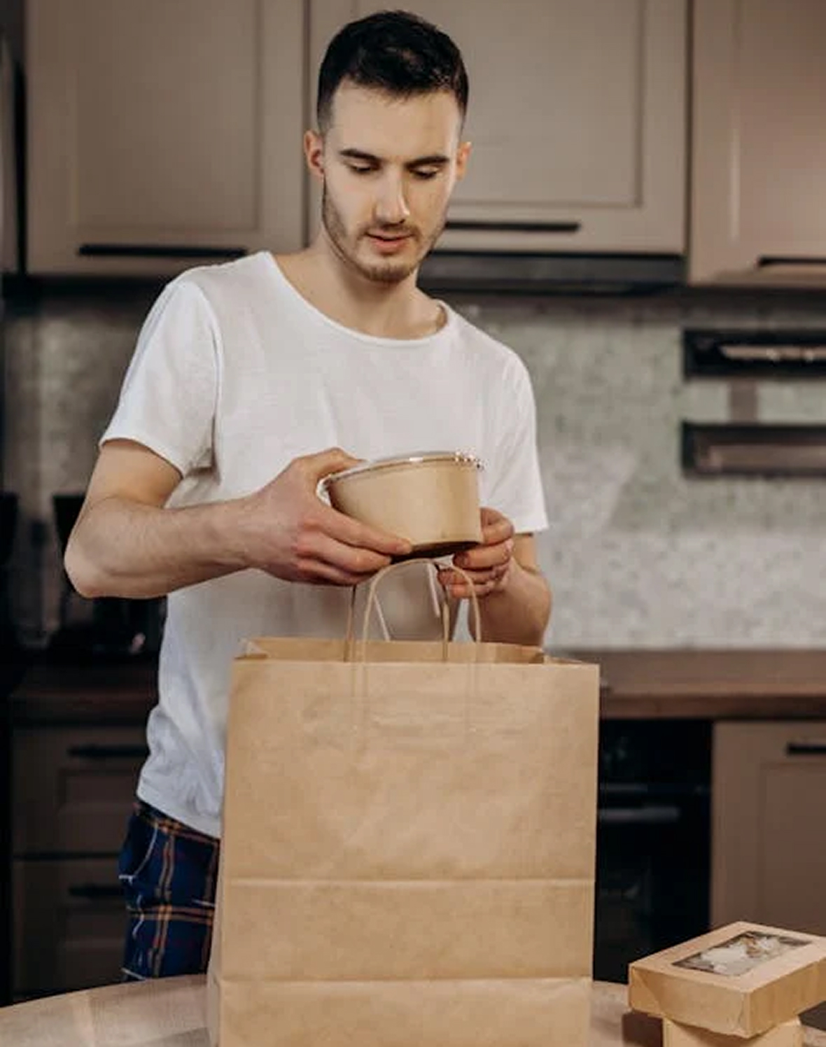 Regular Home Cleaning